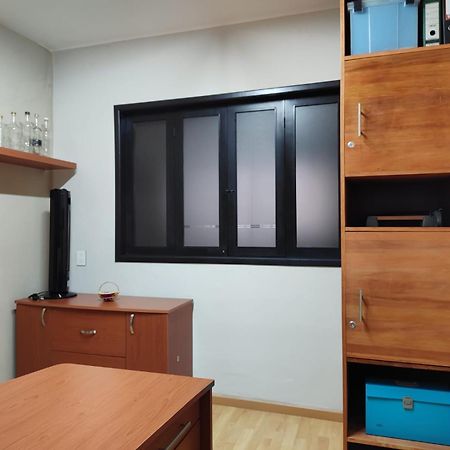 Casa B & L Centrico Departamento Lägenhet Oaxaca Exteriör bild