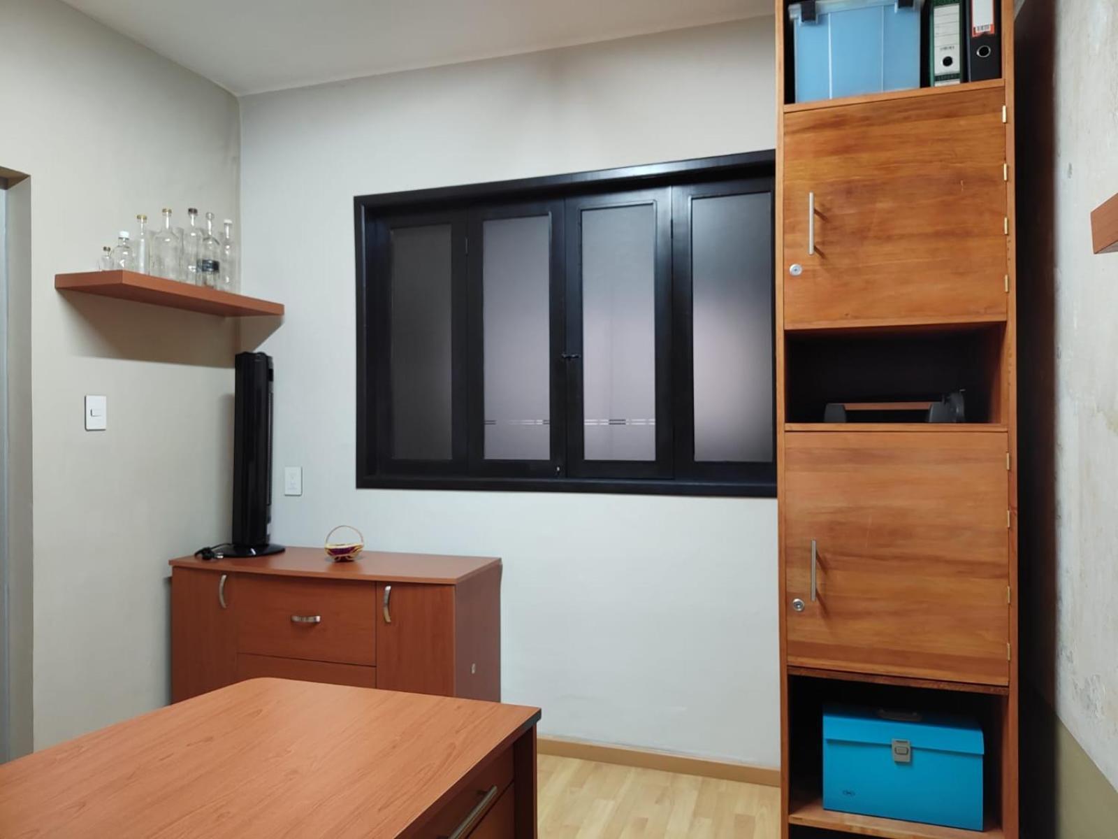 Casa B & L Centrico Departamento Lägenhet Oaxaca Exteriör bild