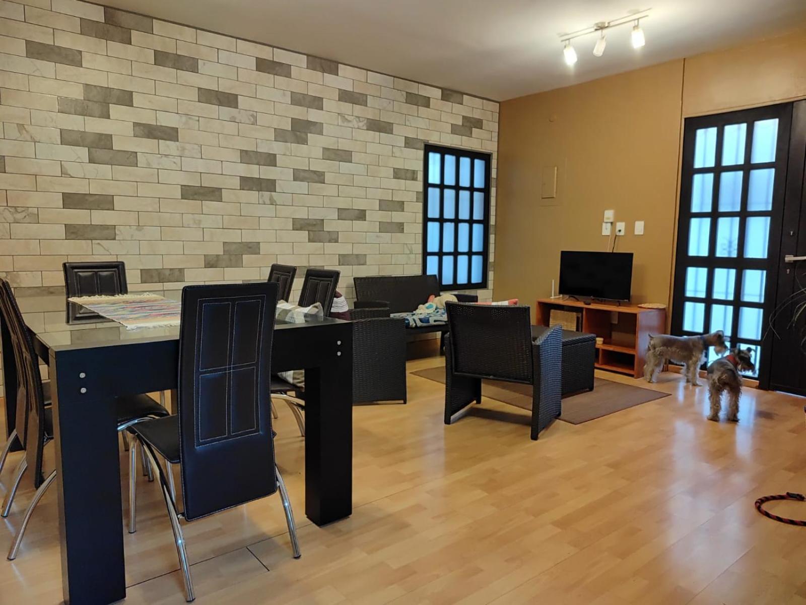 Casa B & L Centrico Departamento Lägenhet Oaxaca Exteriör bild