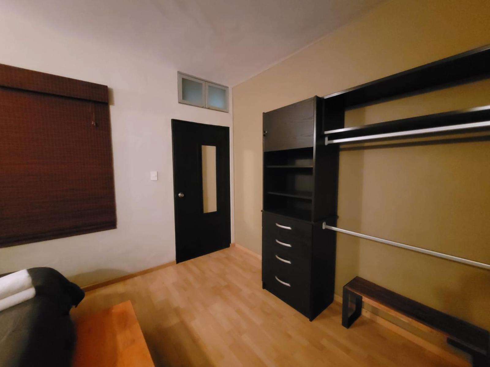 Casa B & L Centrico Departamento Lägenhet Oaxaca Exteriör bild